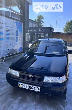 Седан ВАЗ / Lada 2110 2007 в Києві