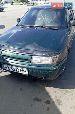 Седан ВАЗ 2110 2003 в 