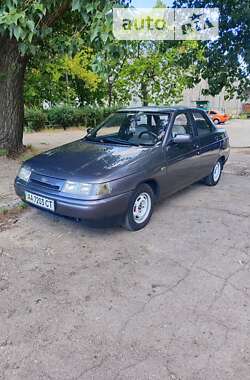 Седан ВАЗ / Lada 2110 1999 в Днепре