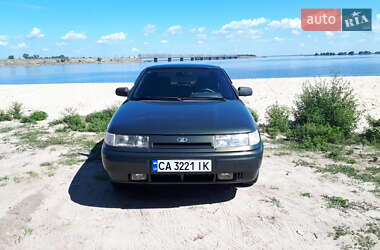 Седан ВАЗ / Lada 2110 2006 в Черкасах