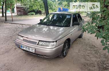 Седан ВАЗ / Lada 2110 2007 в Запорожье