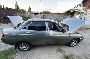 Седан ВАЗ / Lada 2110 2006 в Белой Церкви