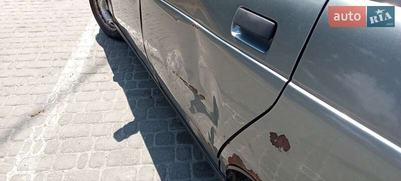 Седан ВАЗ / Lada 2110 2006 в Харькове фото 5 Седан ВАЗ / Lada 2110 2006 в Харькове