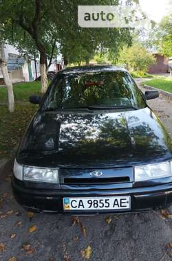 Седан ВАЗ / Lada 2110 2006 в Смеле