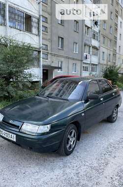 Седан ВАЗ / Lada 2110 2003 в Хмельницькому