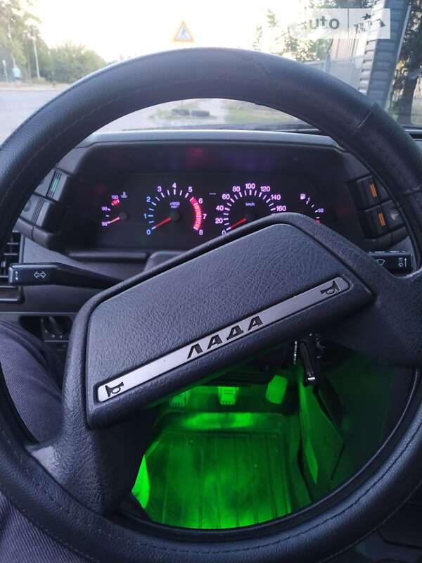 Седан ВАЗ / Lada 2110 2006 в Машевке фото 9 Седан ВАЗ / Lada 2110 2006 в Машевке