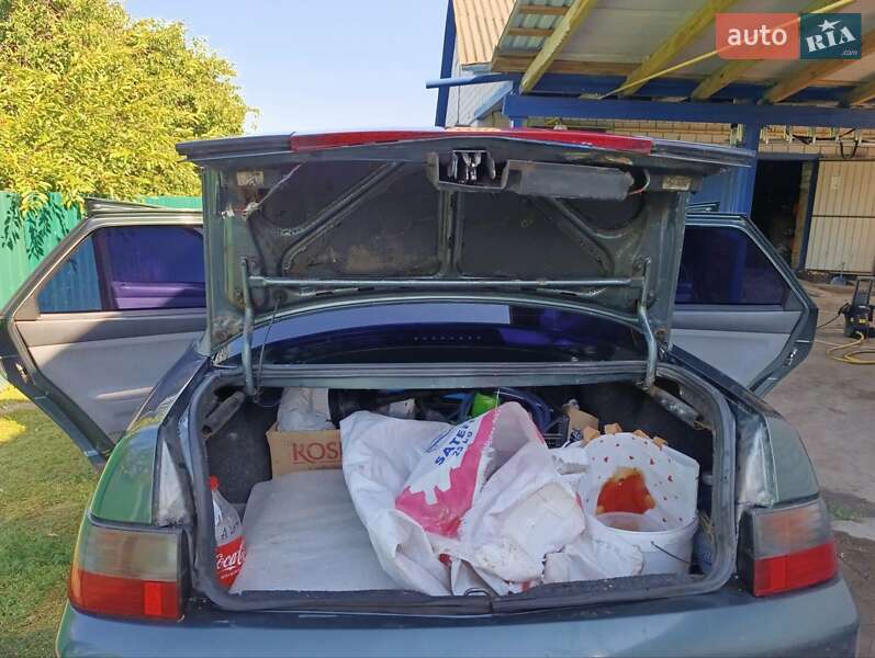 Седан ВАЗ / Lada 2110 2009 в Черкасах