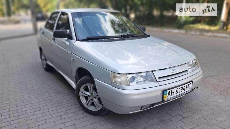ВАЗ / Lada 2110 2005