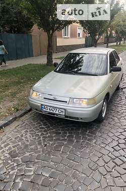 Седан ВАЗ / Lada 2110 2006 в Ужгороді