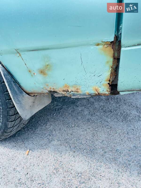 Седан ВАЗ / Lada 2110 2003 в Запорожье фото 4 Седан ВАЗ / Lada 2110 2003 в Запорожье