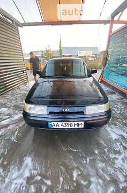 Седан ВАЗ / Lada 2110 2006 в Киеве