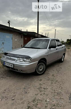 Седан ВАЗ / Lada 2110 2010 в Александрие