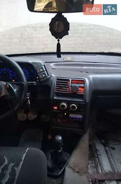 Седан ВАЗ / Lada 2110 2006 в Дніпрі
