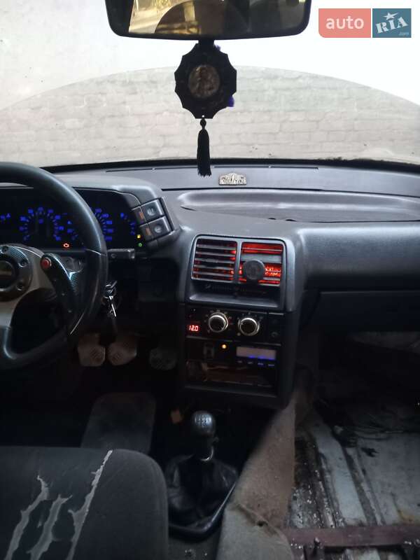 Седан ВАЗ / Lada 2110 2006 в Днепре