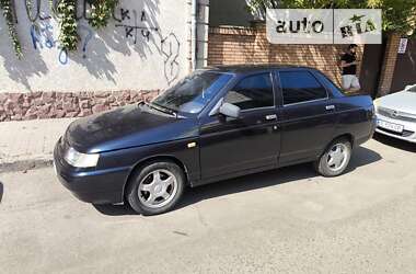 Седан ВАЗ / Lada 2110 2007 в Черновцах