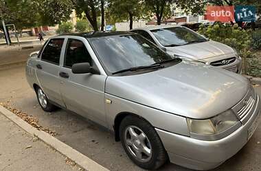 Седан ВАЗ / Lada 2110 2003 в Полтаве