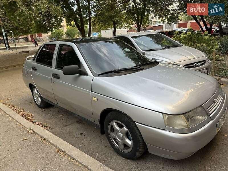 Седан ВАЗ / Lada 2110 2003 в Полтаве