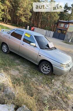 Седан ВАЗ / Lada 2110 2002 в Днепре