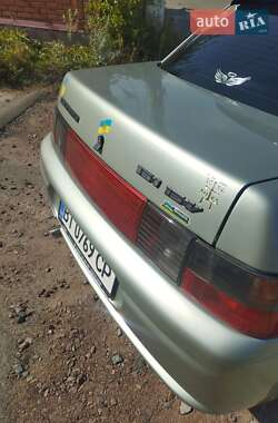 Седан ВАЗ 2110 2005 в 
