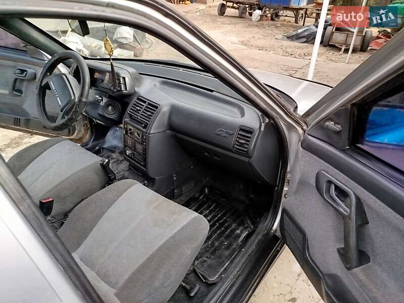 Седан ВАЗ / Lada 2110 2005 в Теофиполе