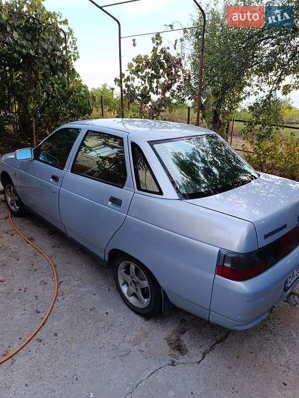 Седан ВАЗ / Lada 2110 2005 в Александрие