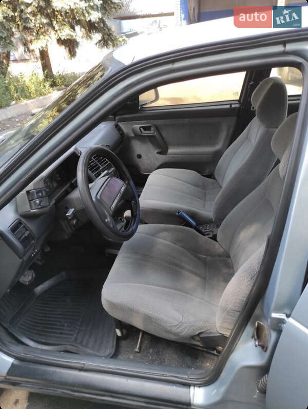 Седан ВАЗ / Lada 2110 2001 в Харькове