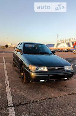 Седан ВАЗ / Lada 2110 2011 в Одессе