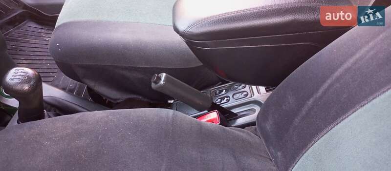 Седан ВАЗ / Lada 2110 2005 в Тульчине