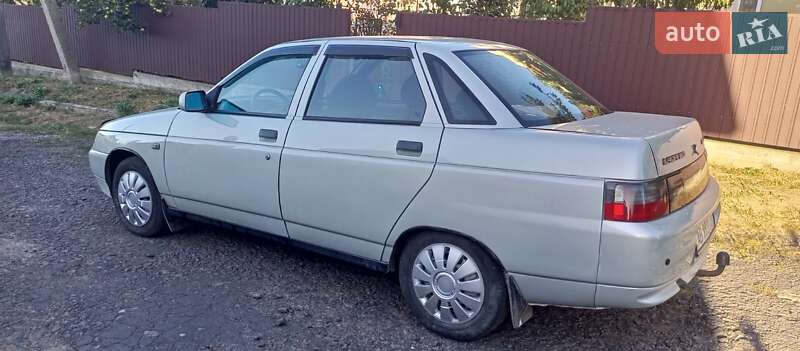 Седан ВАЗ / Lada 2110 2005 в Тульчине