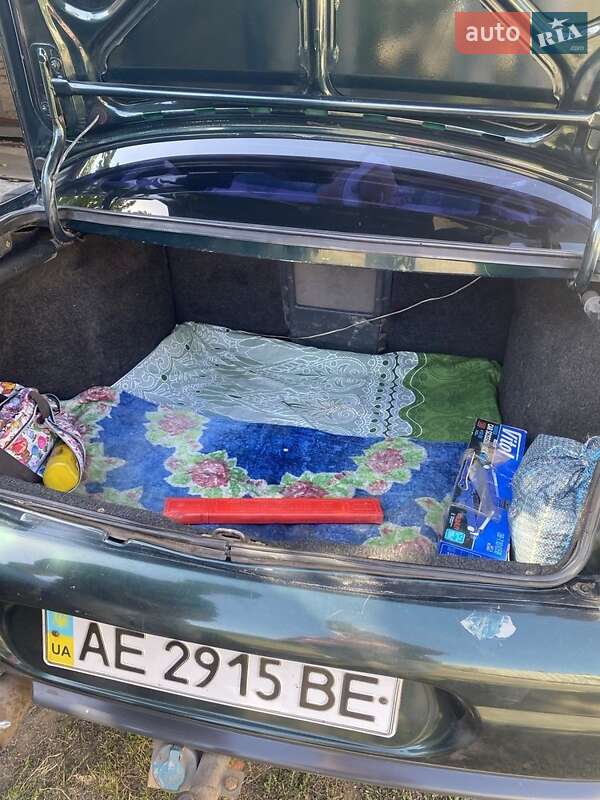 Седан ВАЗ / Lada 2110 2002 в Синельниково