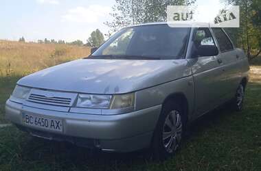 Седан ВАЗ / Lada 2110 2006 в Бучі