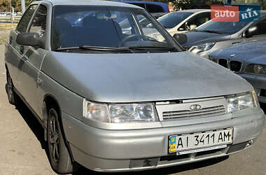 Седан ВАЗ / Lada 2110 2006 в Киеве