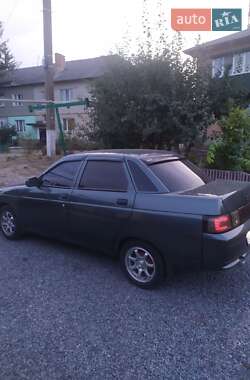 Седан ВАЗ / Lada 2110 2006 в Зачепилівці