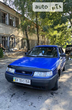 Седан ВАЗ / Lada 2110 2001 в Жмеринці