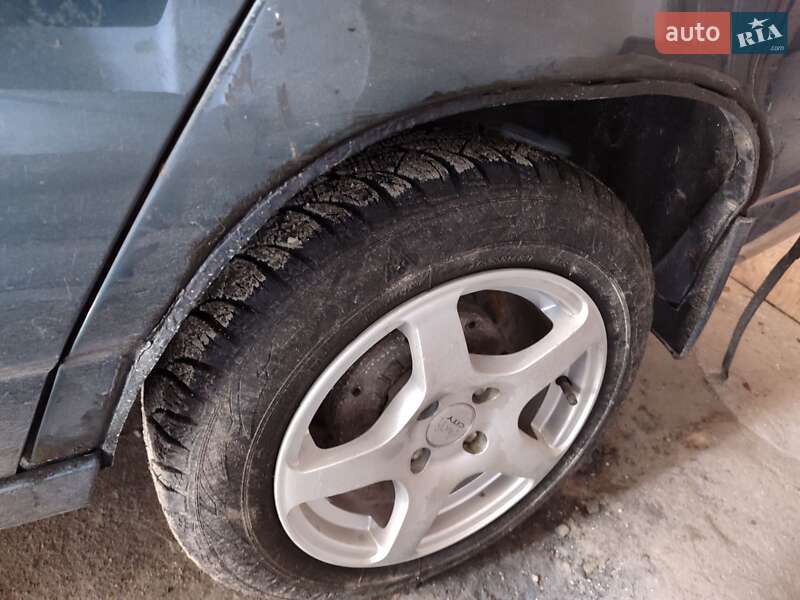 Седан ВАЗ / Lada 2110 2008 в Летичеве