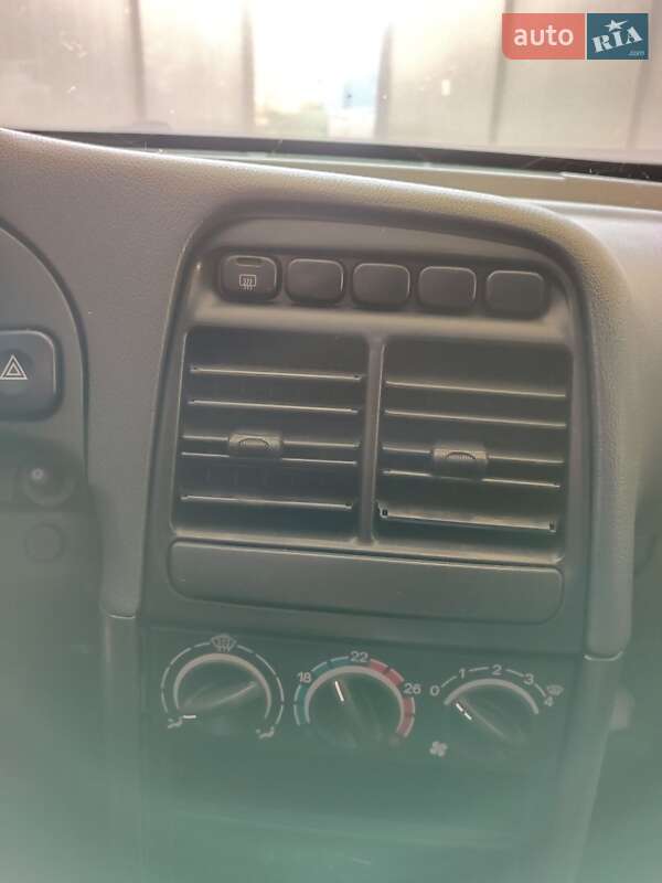 Седан ВАЗ / Lada 2110 2008 в Летичеве