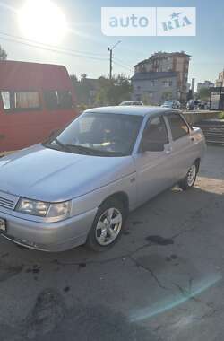 Седан ВАЗ / Lada 2110 2009 в Дрогобыче