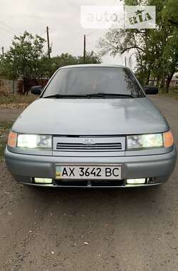 Седан ВАЗ / Lada 2110 2007 в Первомайске