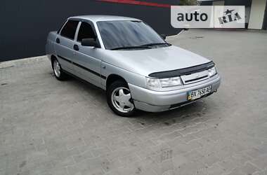 Седан ВАЗ / Lada 2110 2006 в Мирополі