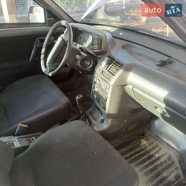 Седан ВАЗ / Lada 2110 2007 в Кропивницькому