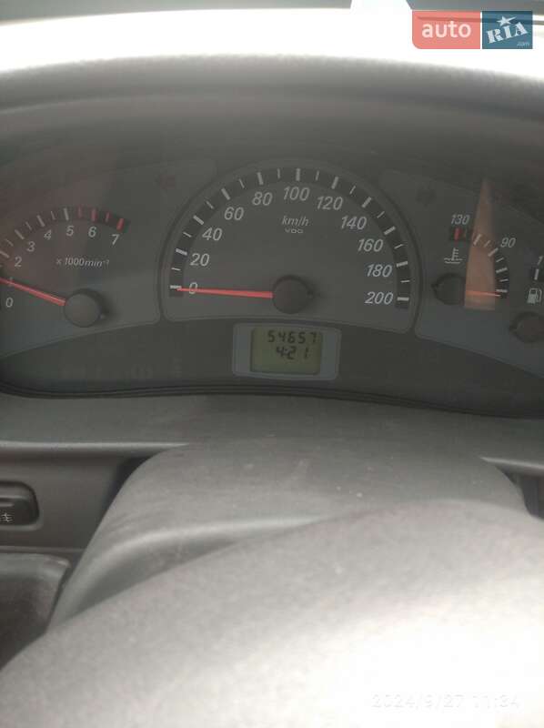 Седан ВАЗ / Lada 2110 2009 в Чорткове
