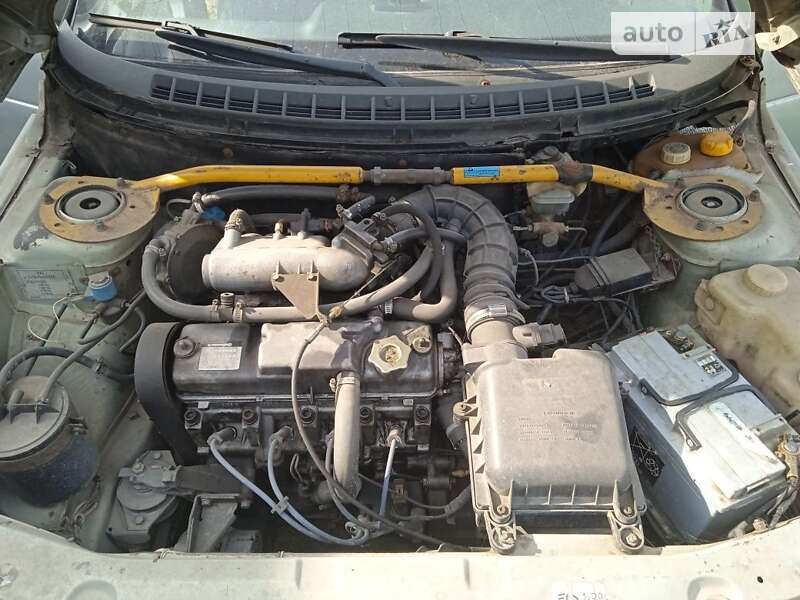 Седан ВАЗ / Lada 2110 2002 в Дубровице фото 4 Седан ВАЗ / Lada 2110 2002 в Дубровице