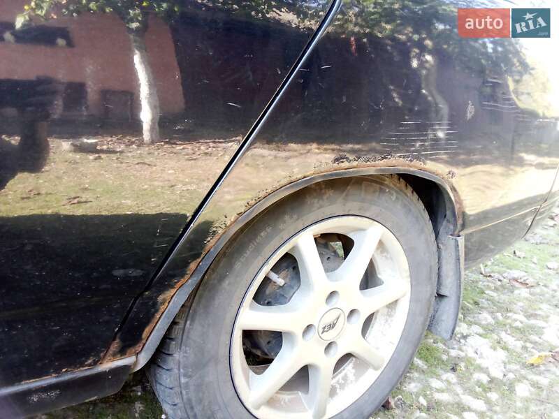 Седан ВАЗ / Lada 2110 2005 в Збараже