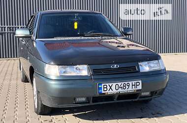 Седан ВАЗ / Lada 2110 2006 в Каменец-Подольском