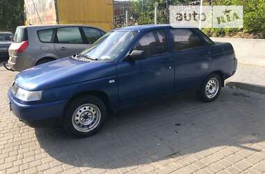 Седан ВАЗ / Lada 2110 2000 в Болграде