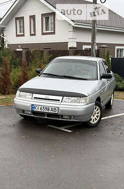 Седан ВАЗ / Lada 2110 2006 в Києві