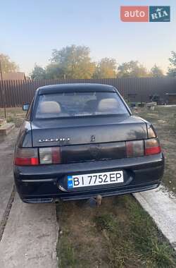 Седан ВАЗ / Lada 2110 2007 в Полтаві