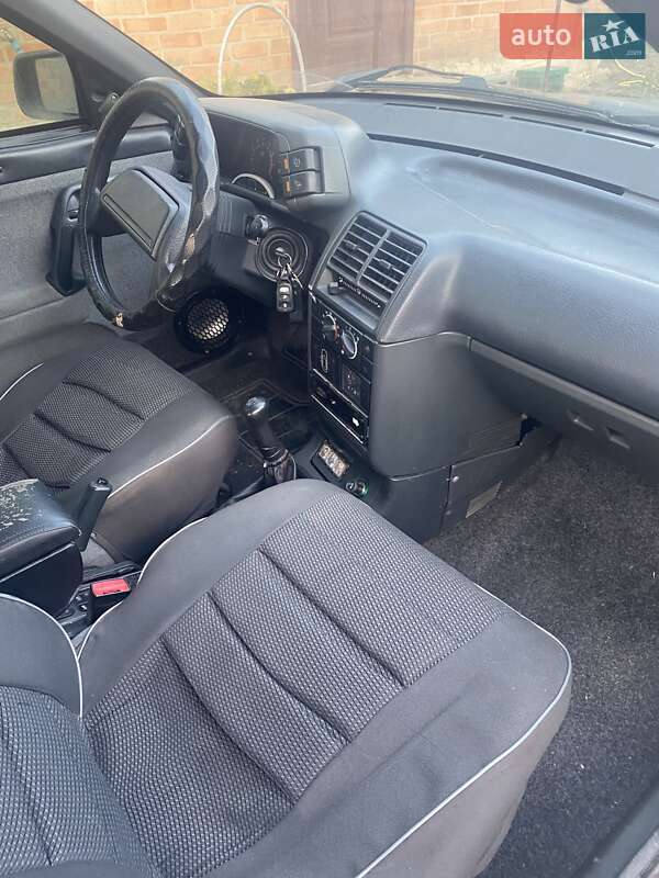 Седан ВАЗ / Lada 2110 2007 в Полтаве фото 4 Седан ВАЗ / Lada 2110 2007 в Полтаве