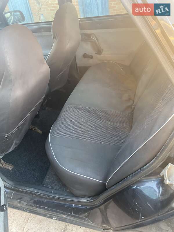 Седан ВАЗ / Lada 2110 2007 в Полтаве фото 5 Седан ВАЗ / Lada 2110 2007 в Полтаве