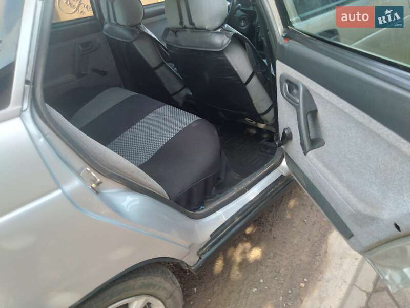 Седан ВАЗ / Lada 2110 2009 в Кривом Роге